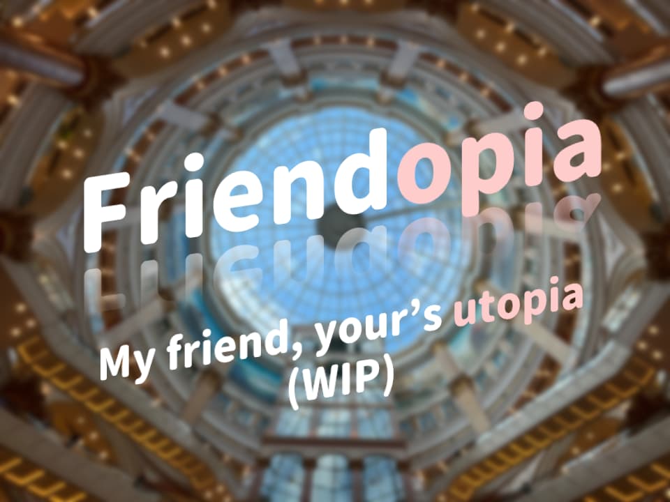 Internet Platform